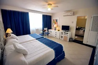 Oasis Tulum Lite, General view