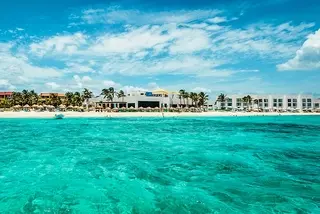 Oasis Tulum Lite, General view