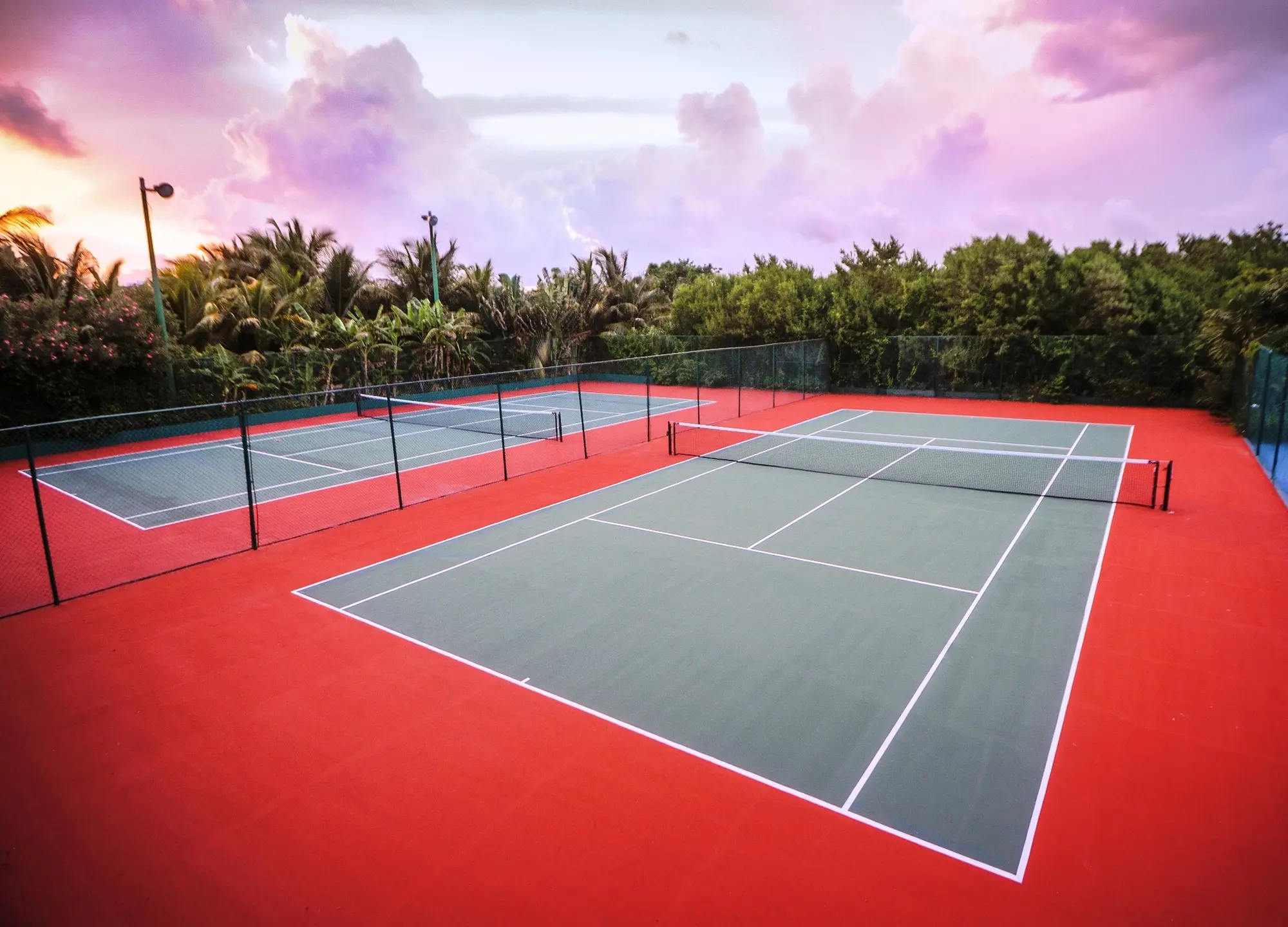 Oasis Tulum Lite, Sports and Entertainment