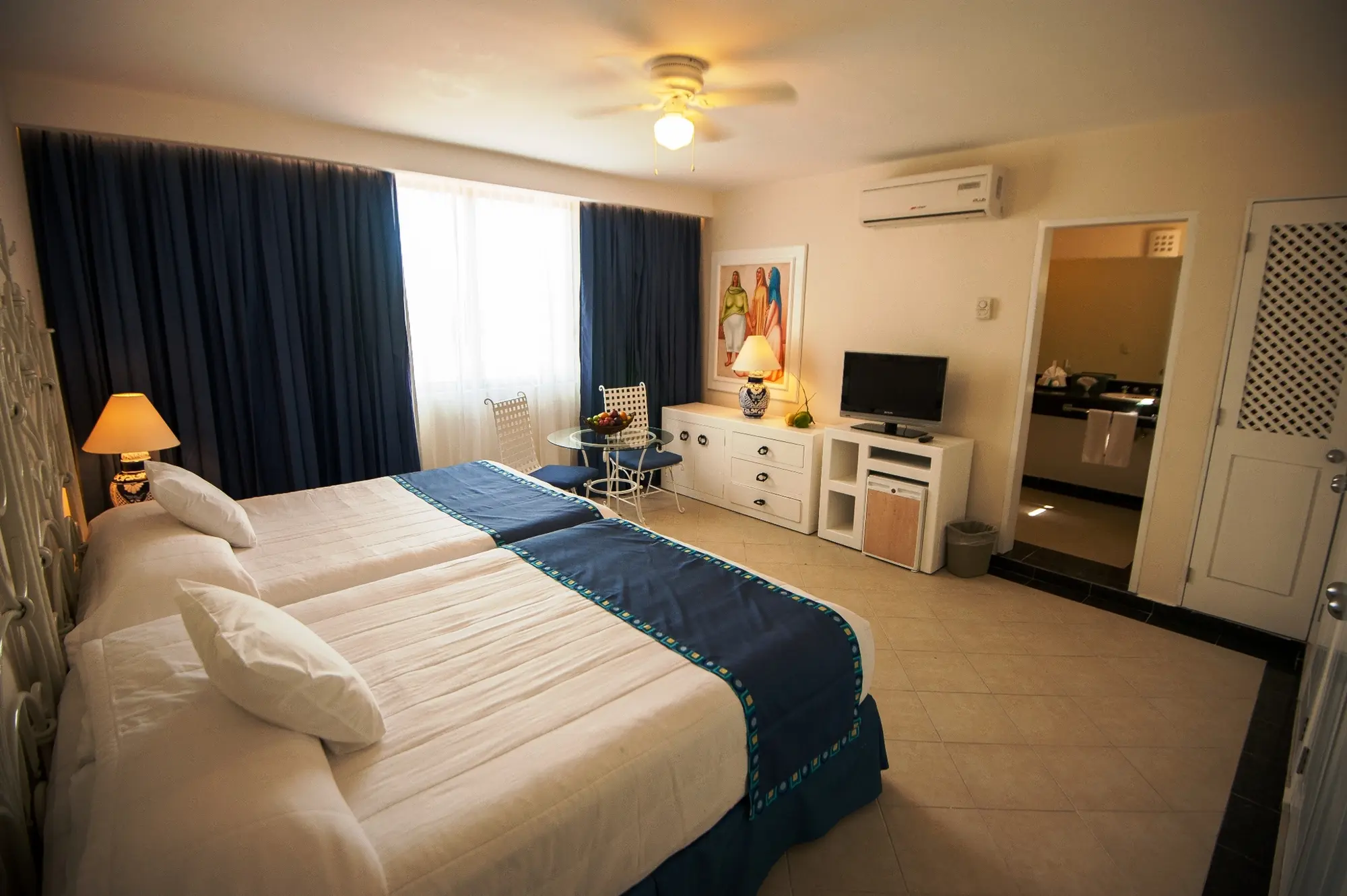 Oasis Tulum Lite, Room