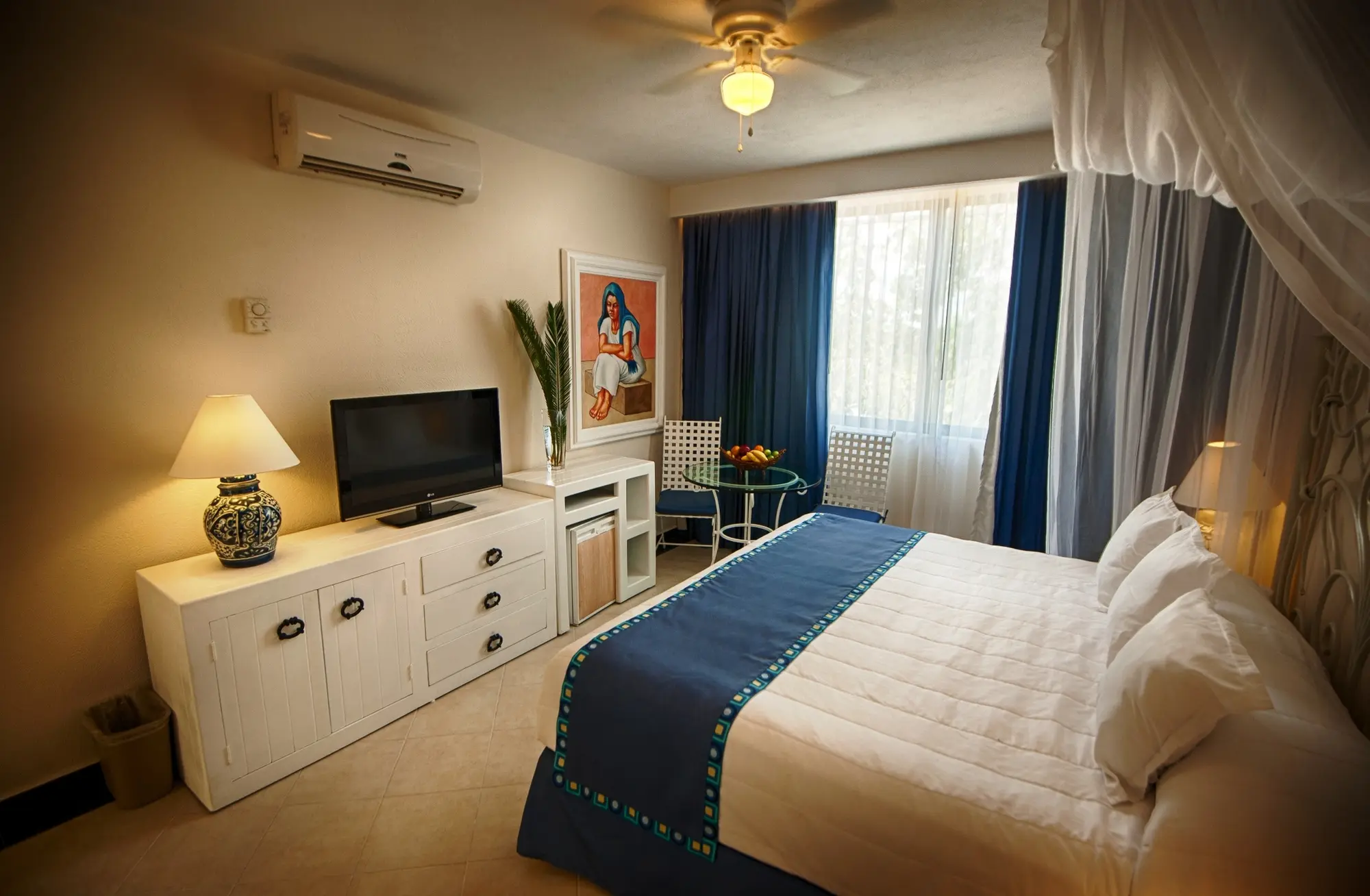 Oasis Tulum Lite, Room