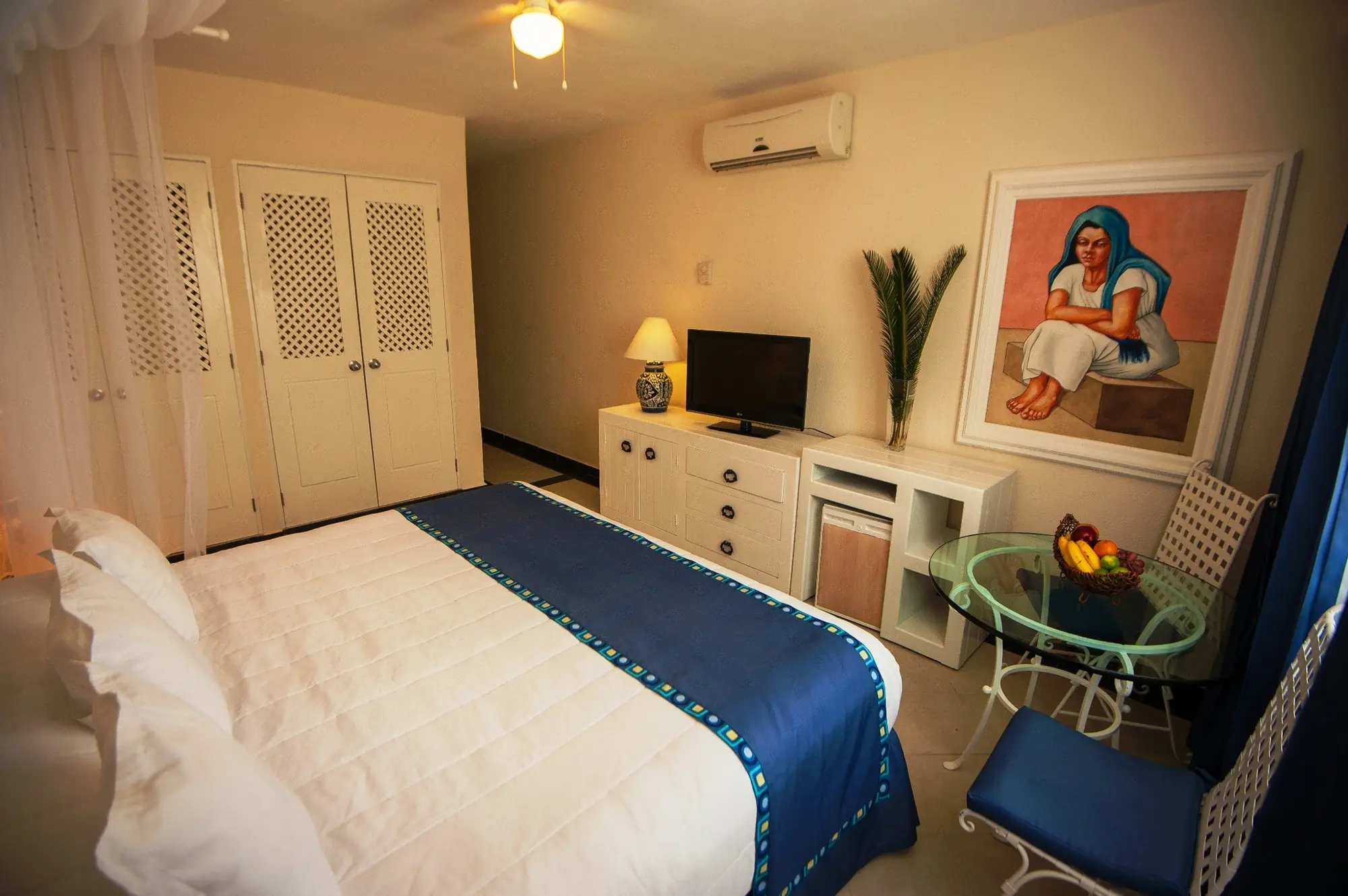 Oasis Tulum Lite, Room