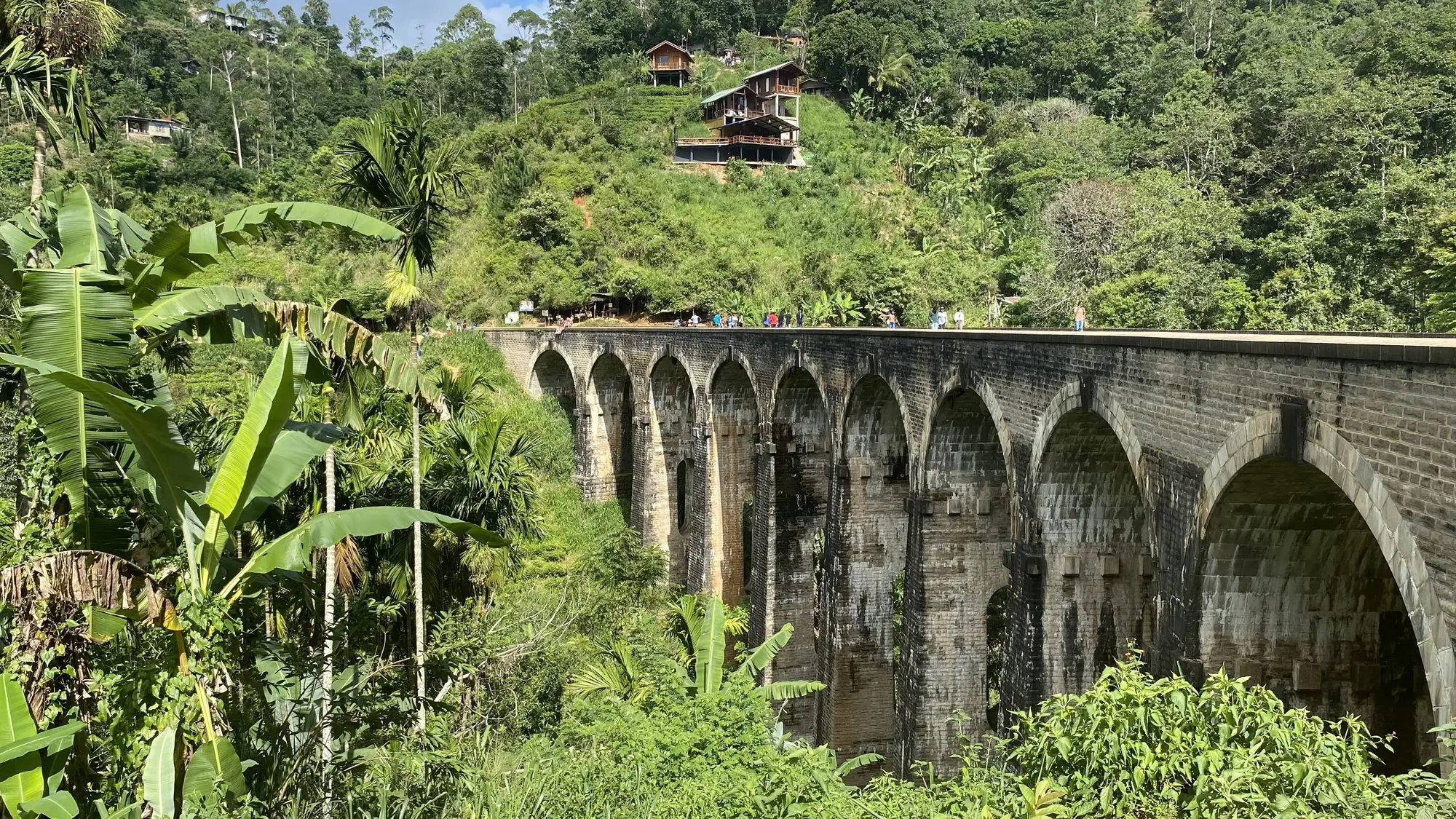 Sri Lanka: Wonders & Wildlife – Premium Adventure