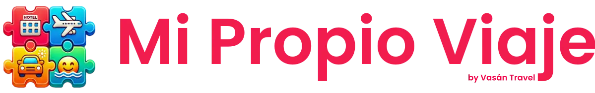 Mi Propio Viaje