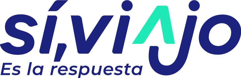Sí, viajo