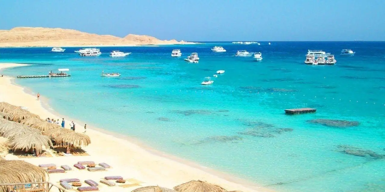 Hurghada