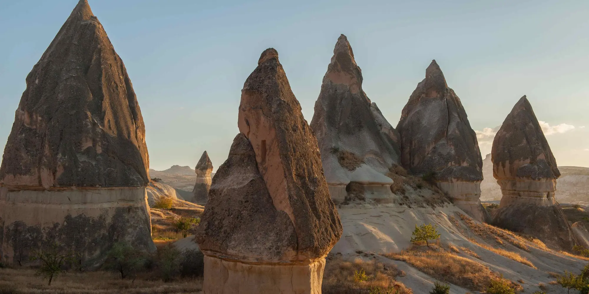 4. Giorno Cappadocia
