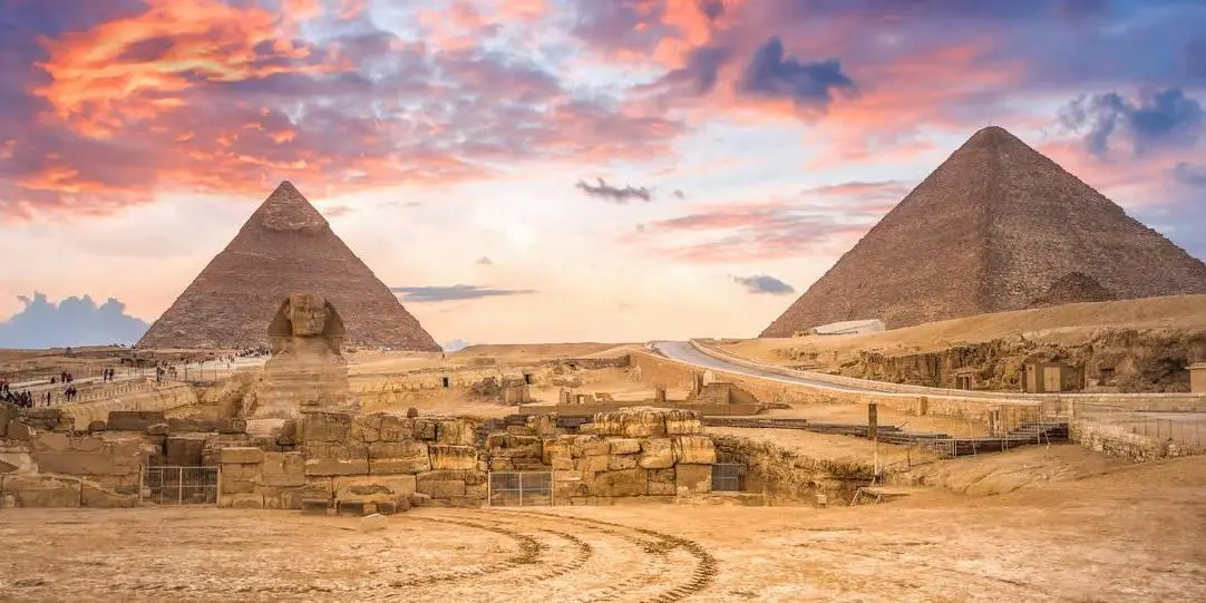 2	DIA CAIRO – PIRÂMIDES (CAFÉ)