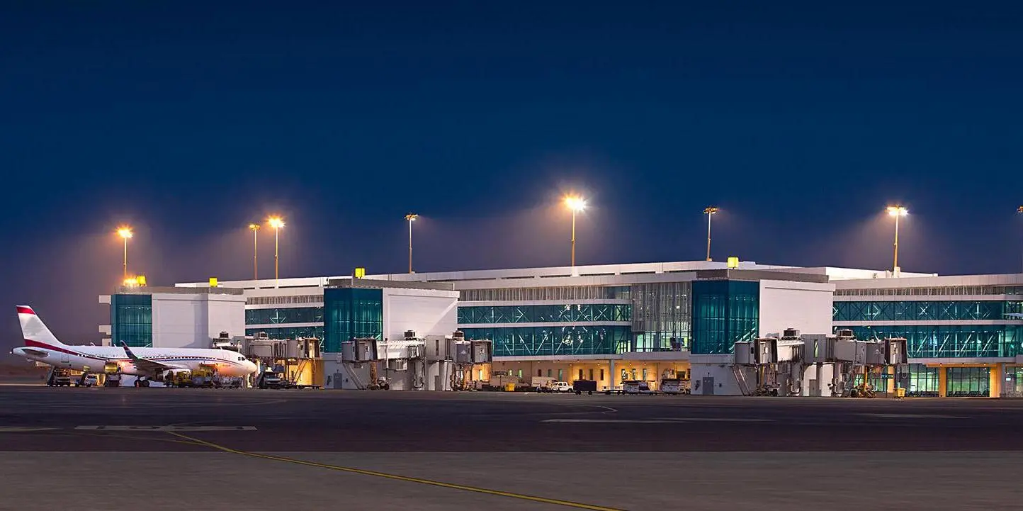 1.	Day – Arrival to Cairo 