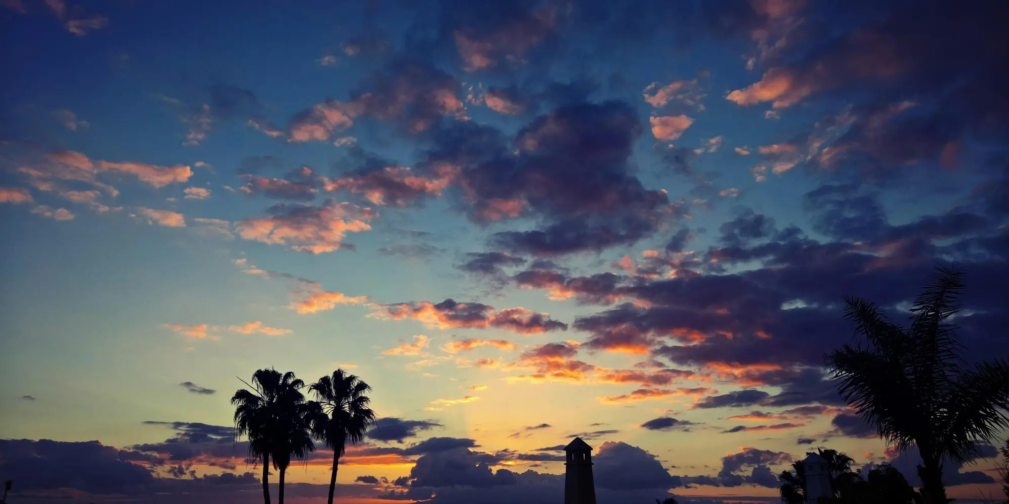 6º GIORNO: Tenerife Sud (Puerto Santiago)