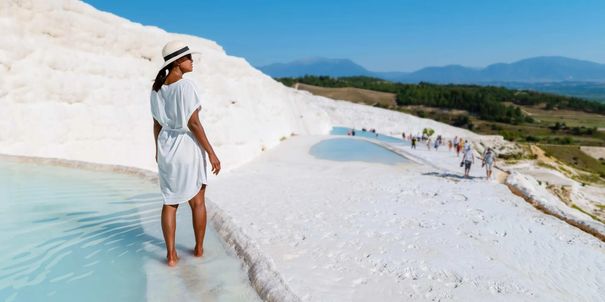 Pamukkale
