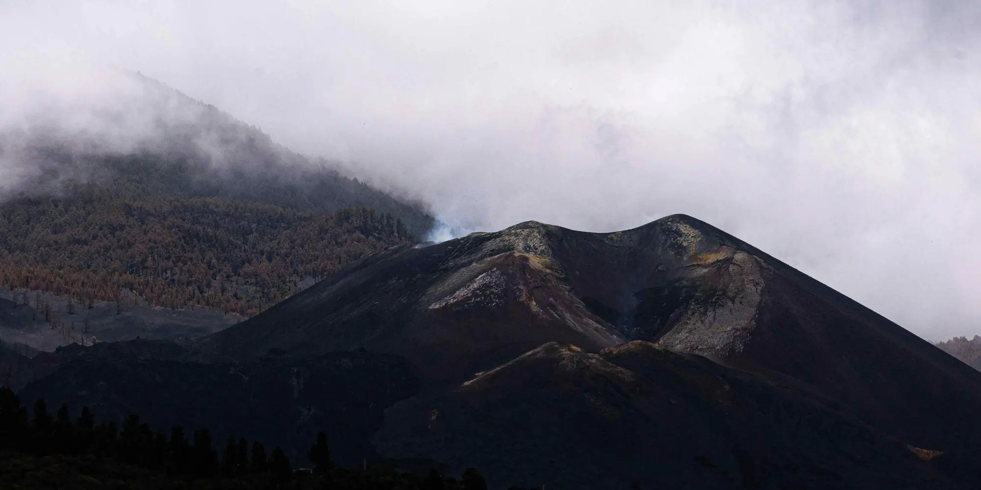 DÍA 3: LA PALMA – AVENTURA VOLCÁNICA Y WELLNESS