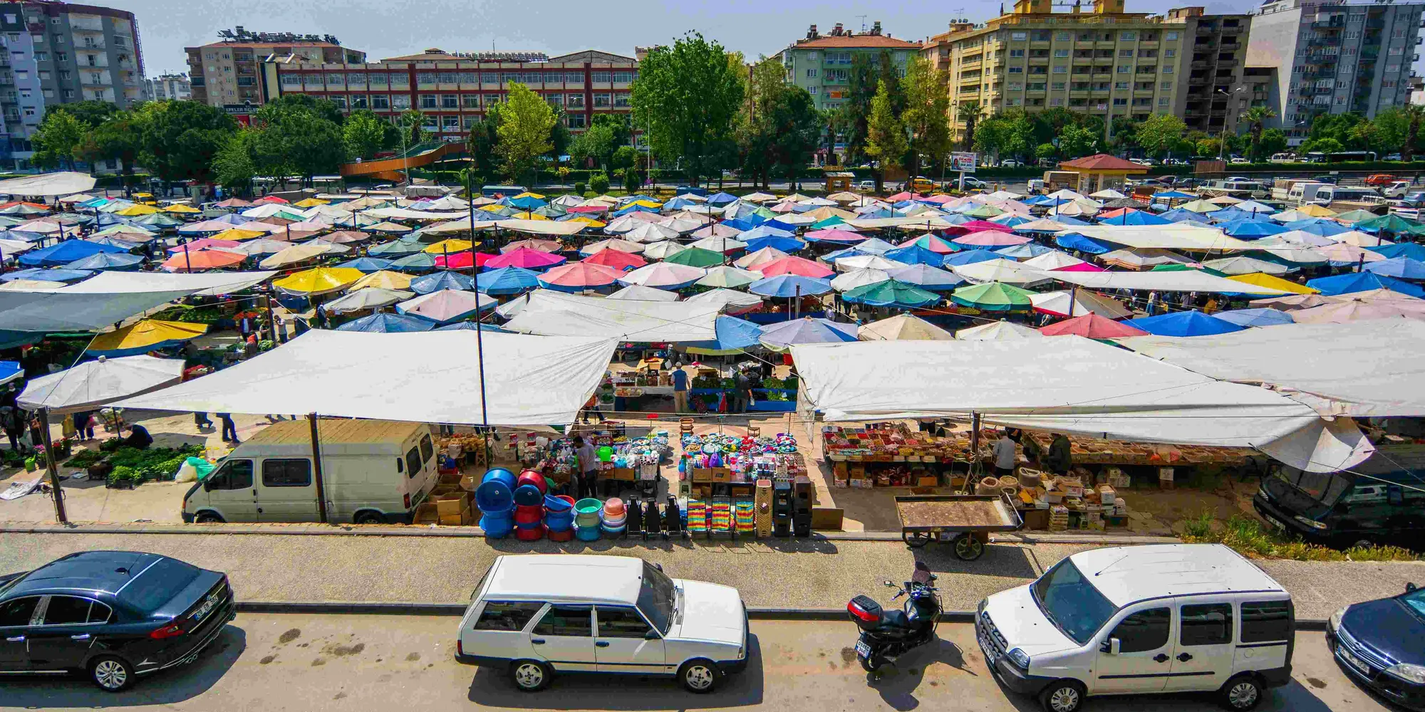 DAY 5: RETURN TO SYDNEY AND END OF THE TOUR