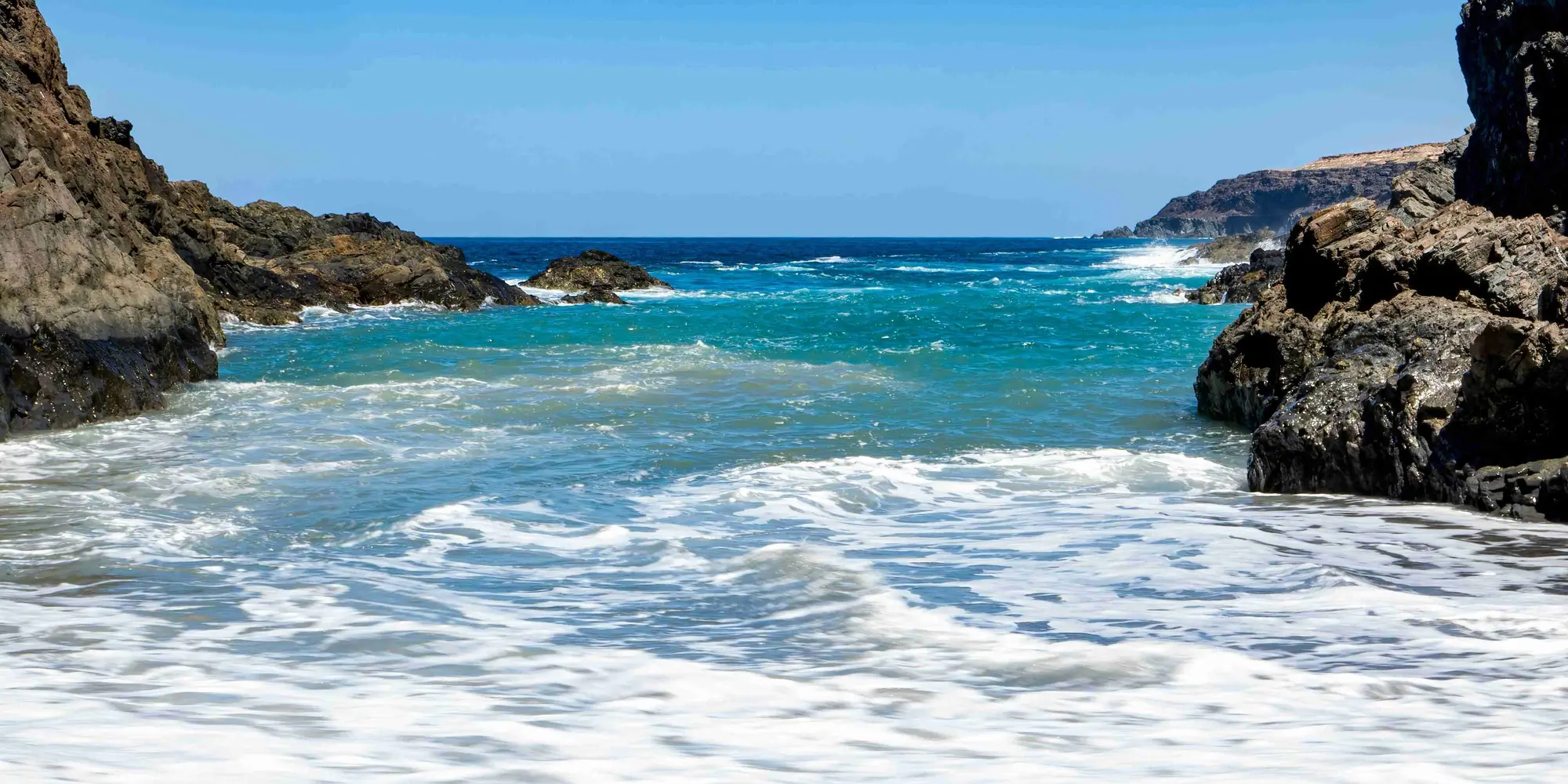 7º GIORNO: Tenerife Sud (Puerto Santiago)