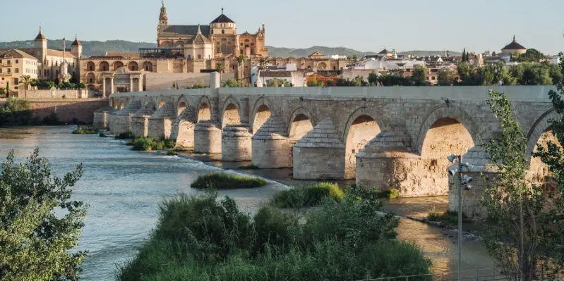 GRANADA / CORDOVA / SIVIGLIA