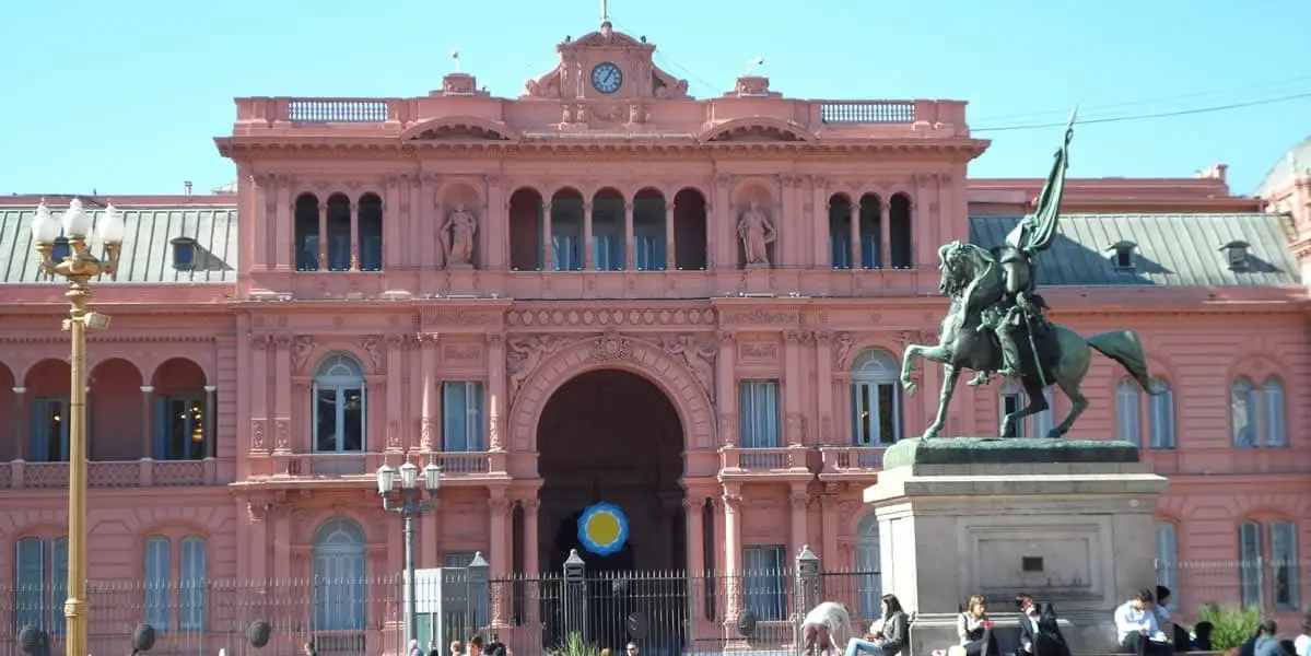 Day 2: City Tour through Buenos Aires’ Iconic Neighborhoods