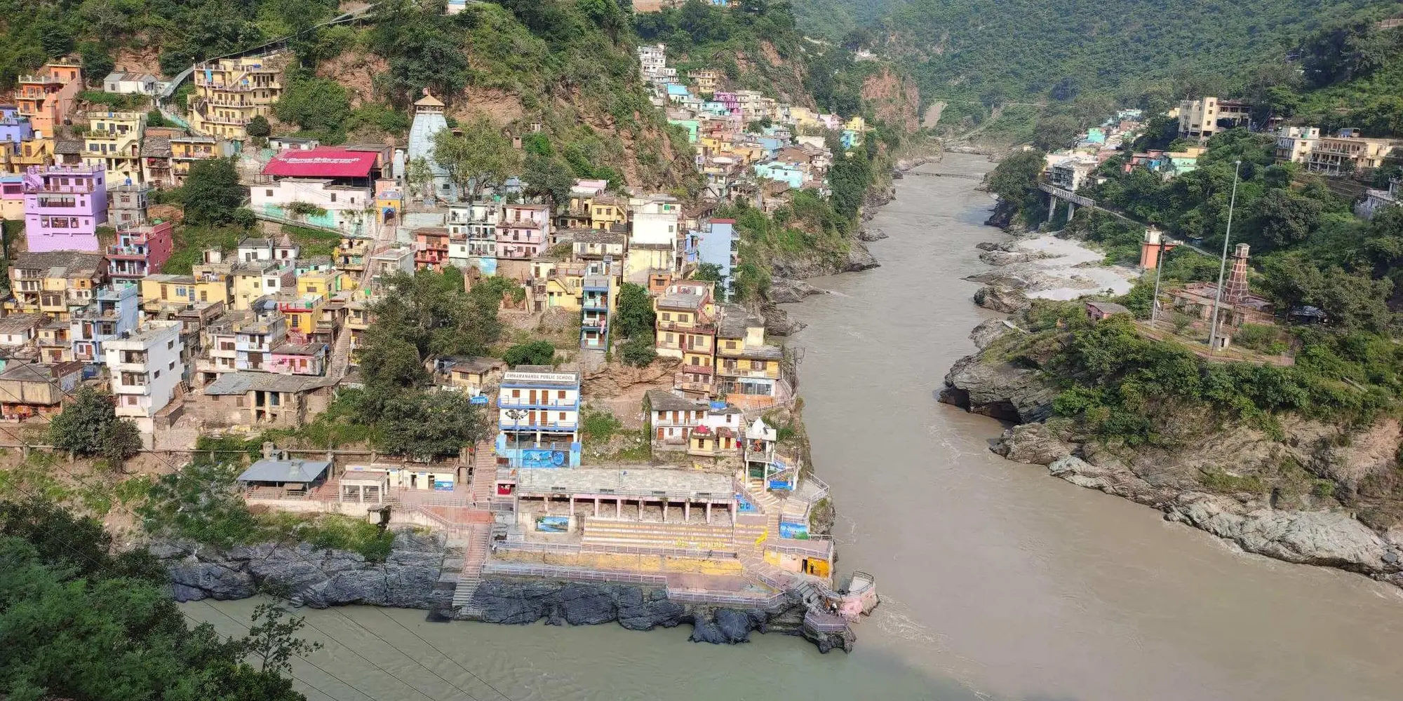 Day 04: Barkot – Uttarkashi (100 kms)