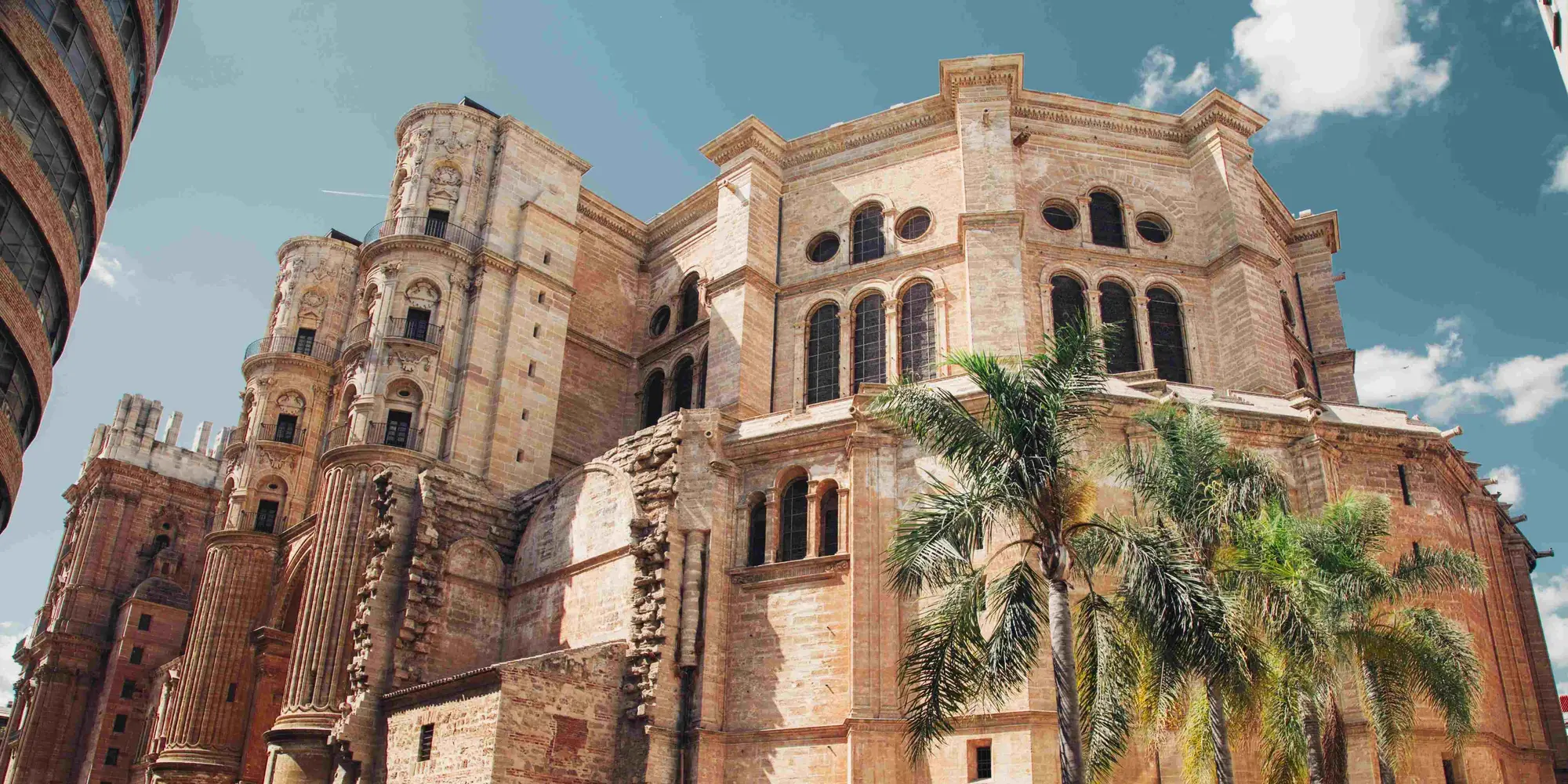 7º Giorno – MALAGA