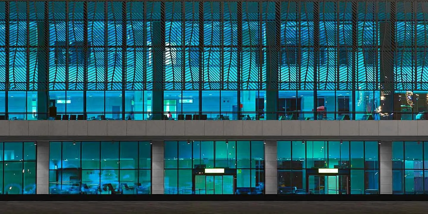 EL CAIRO 11 – AIRPORT (DE)