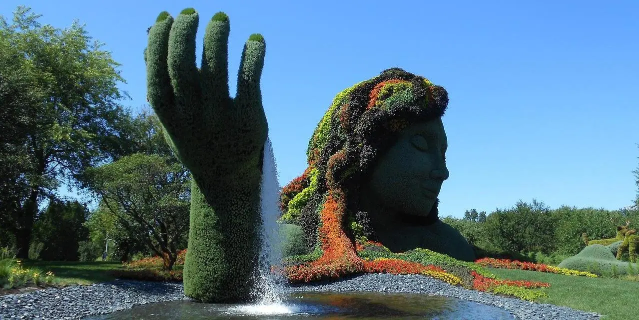 4º GIORNO: Ottawa – Omega Park - Montréal