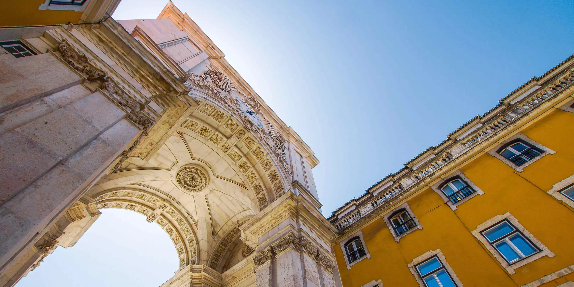 2º Giorno – LISBONA 