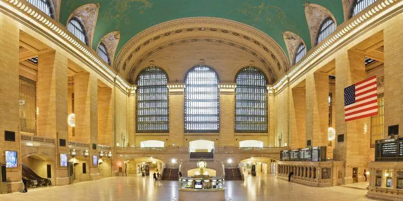 STATI UNITI / ITALIA