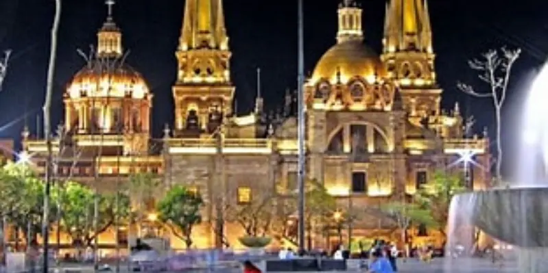 The Tour Around Jalisco in 7 Nights