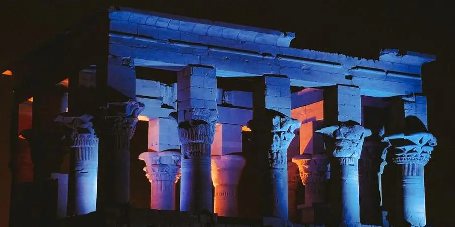 DAY 2 CAIRO – TRAIN TO LUXOR (B, L, D)