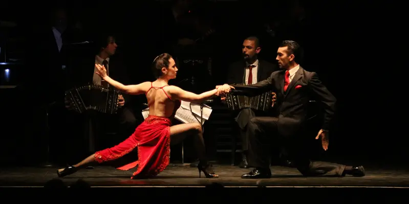 Giorno 13 - Ritorno a Buenos Aires e serata di Tango Show