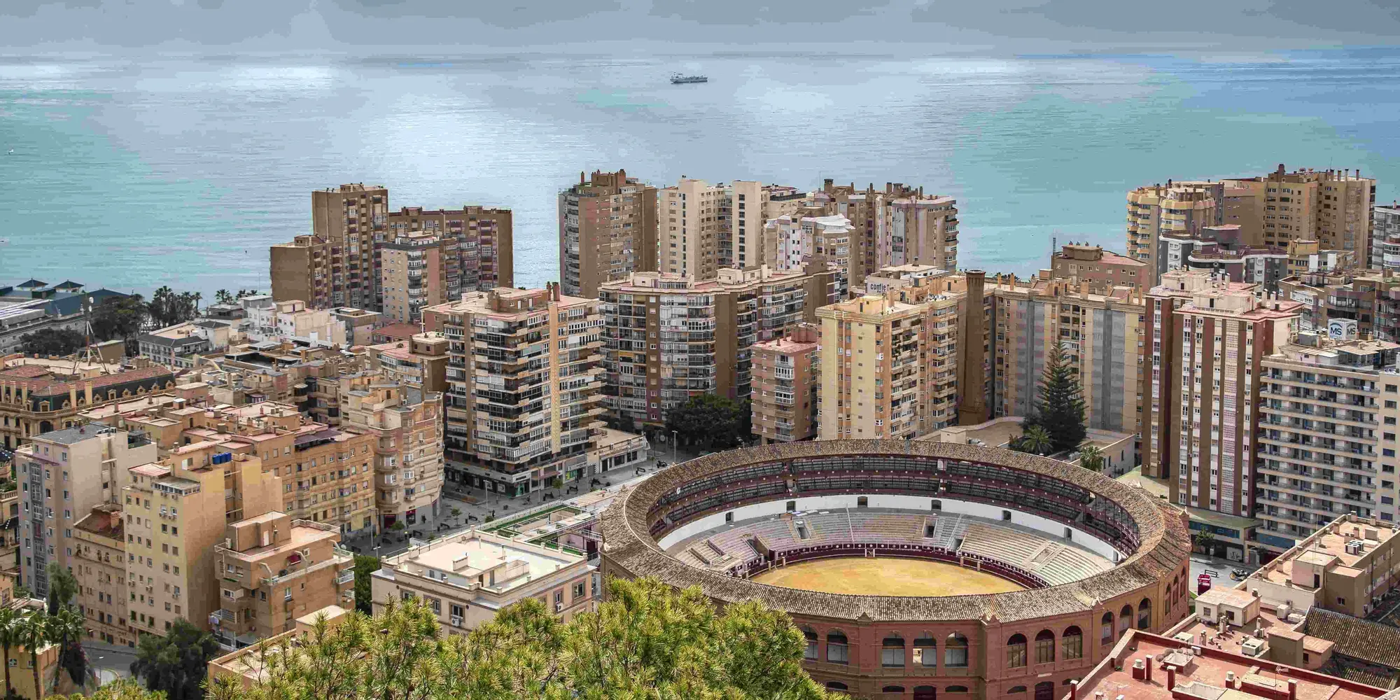 8º Giorno – MALAGA