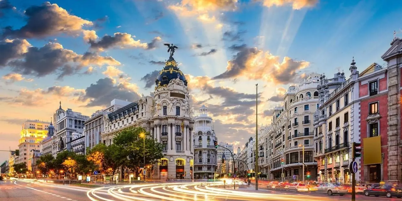 Madrid