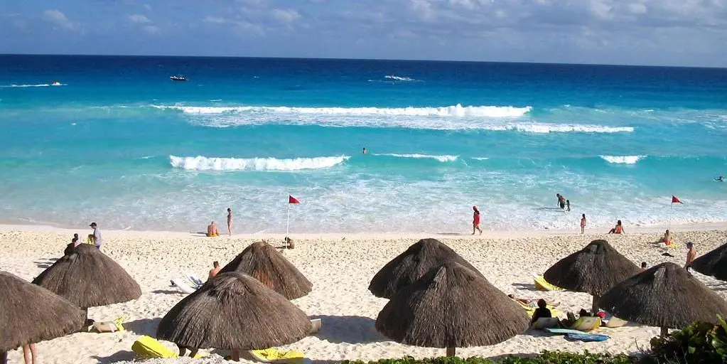 Return to Cancun to your accommodation