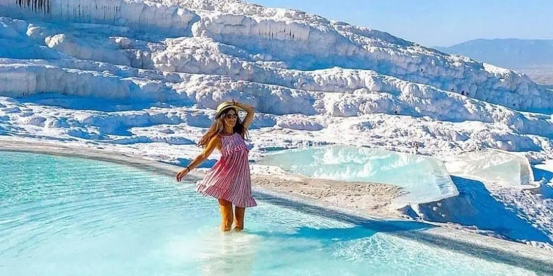Pamukkale
