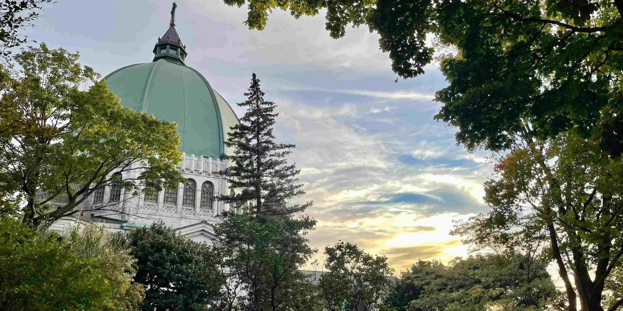 5º GIORNO: Montréal 