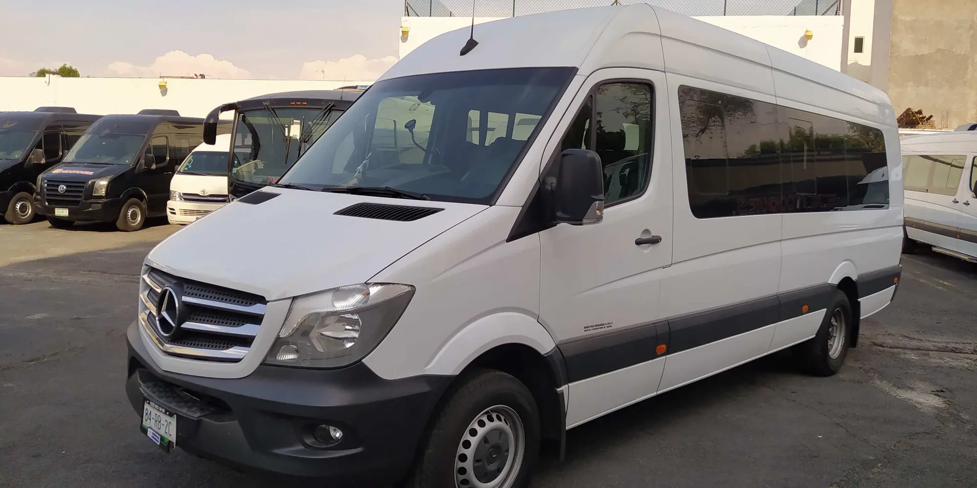 DÍA 01.  TRASLADO DE LLEGADA A LA CIUDAD DE MEXICO