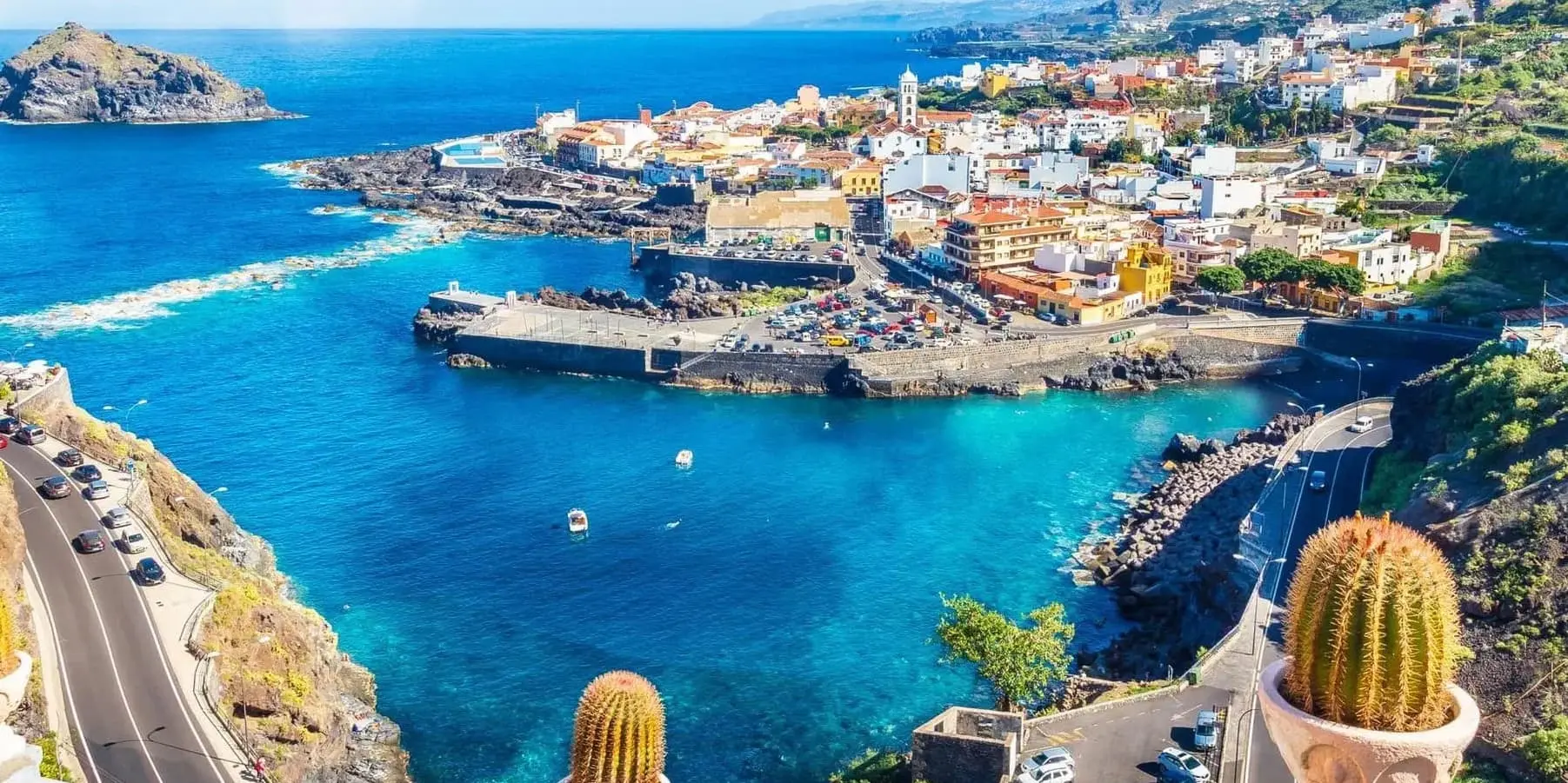 Tenerife Norte