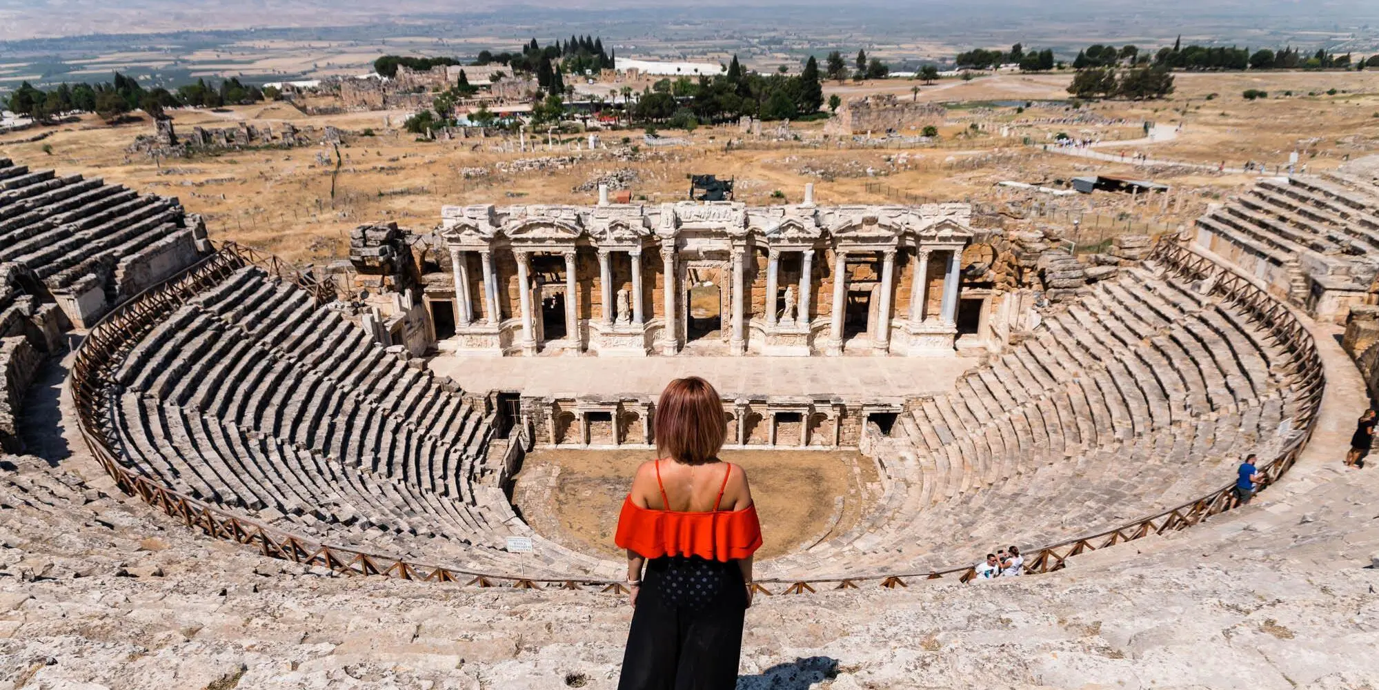 Pamukkale