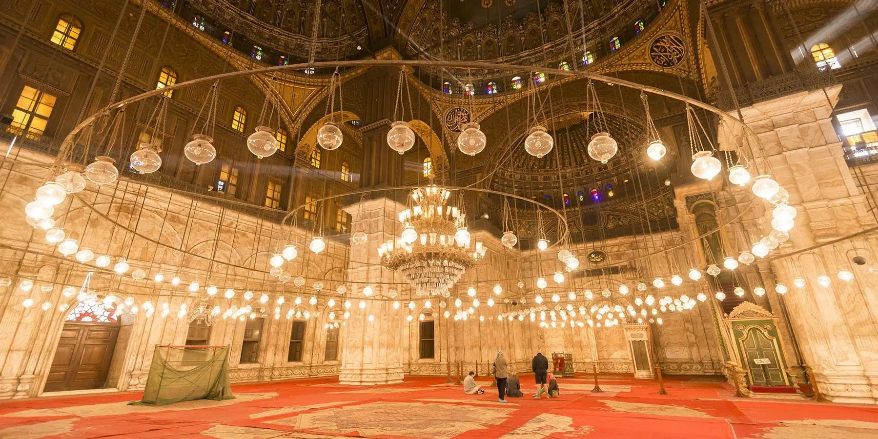 10.	Day Cairo – Free (B)