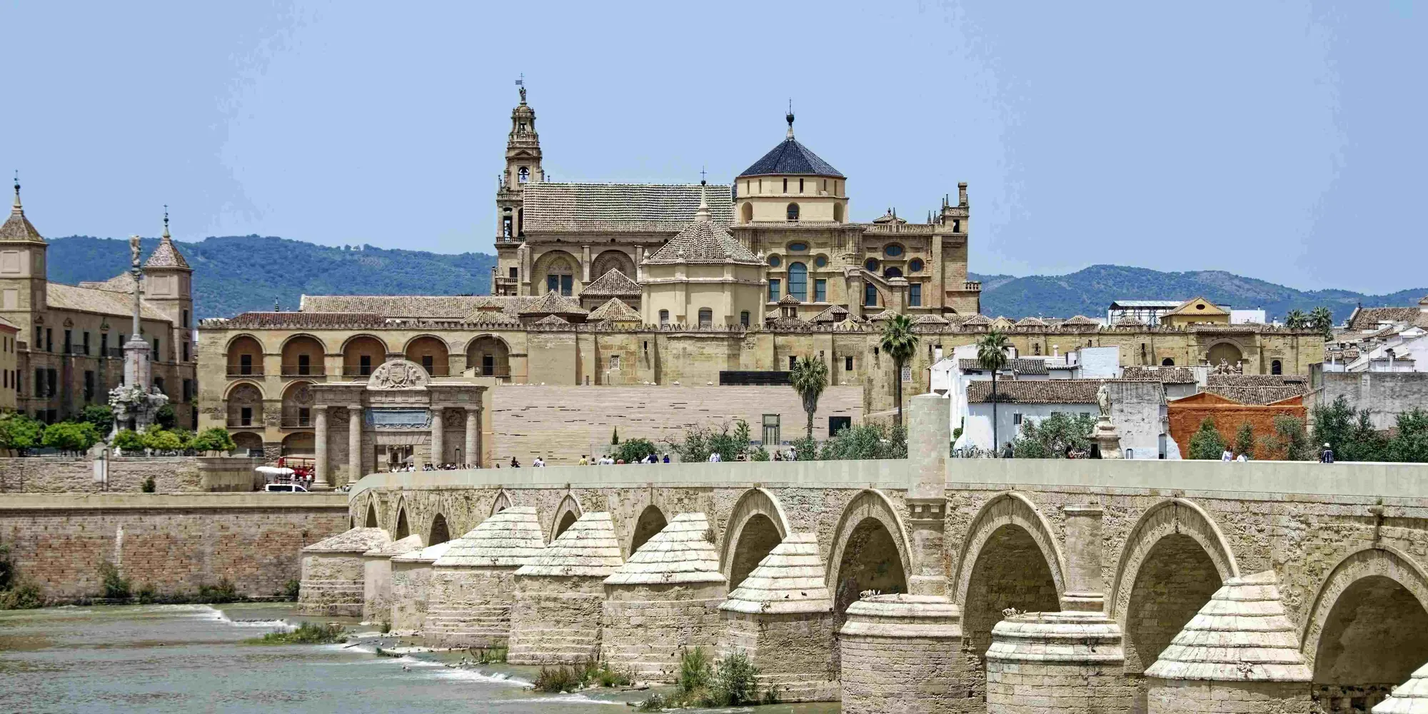 3º Giorno – SIVIGLIA – CORDOVA – GRANADA