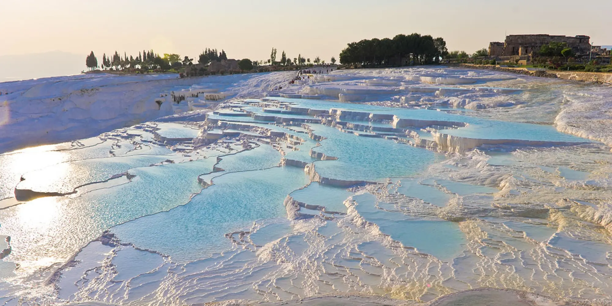 Pamukkale