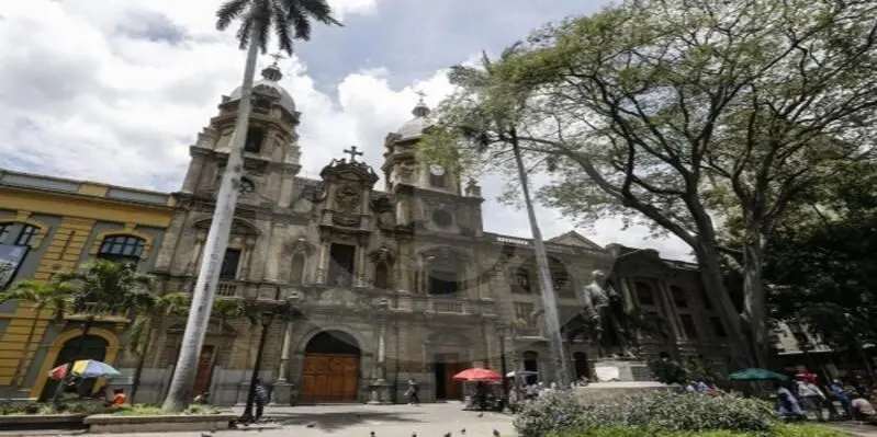 Dia 4. MEDELLÍN - City tour