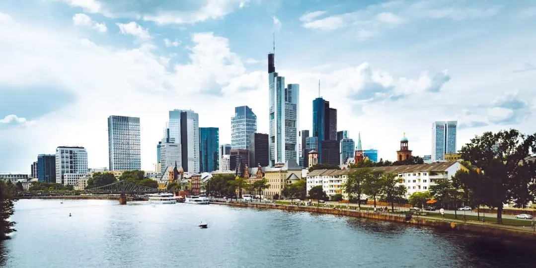 Frankfurt