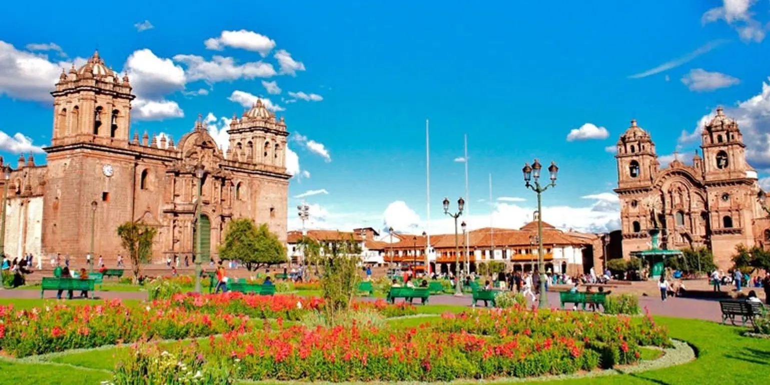 Cusco