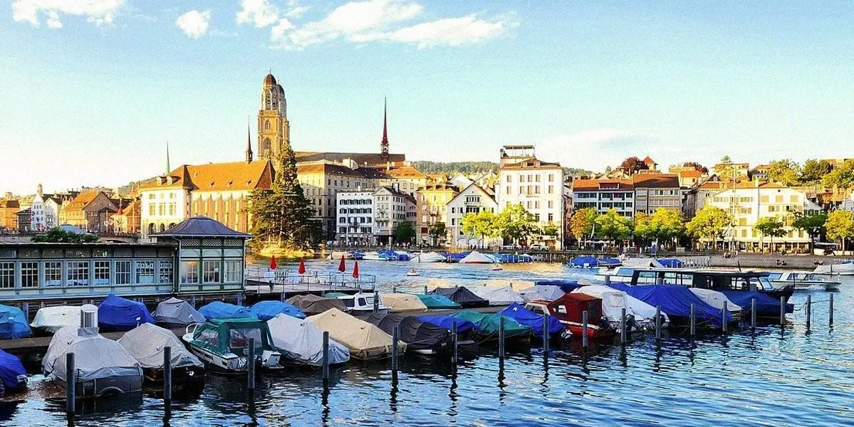 Zurich