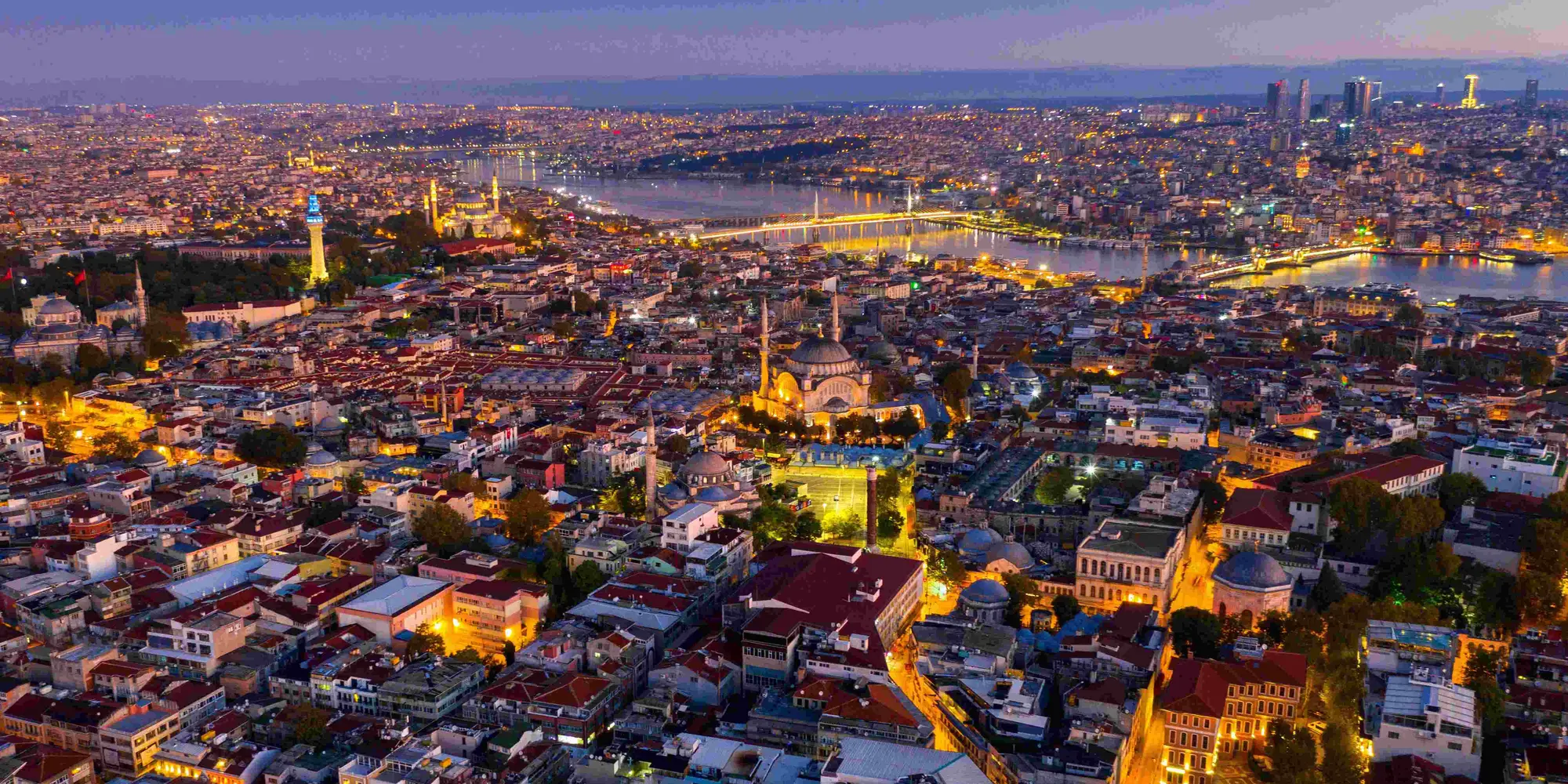 1. Giorno Italia / Istanbul