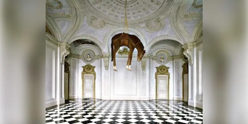 Day 1: the contemporary art museum of Rivoli, with tasting on the way back