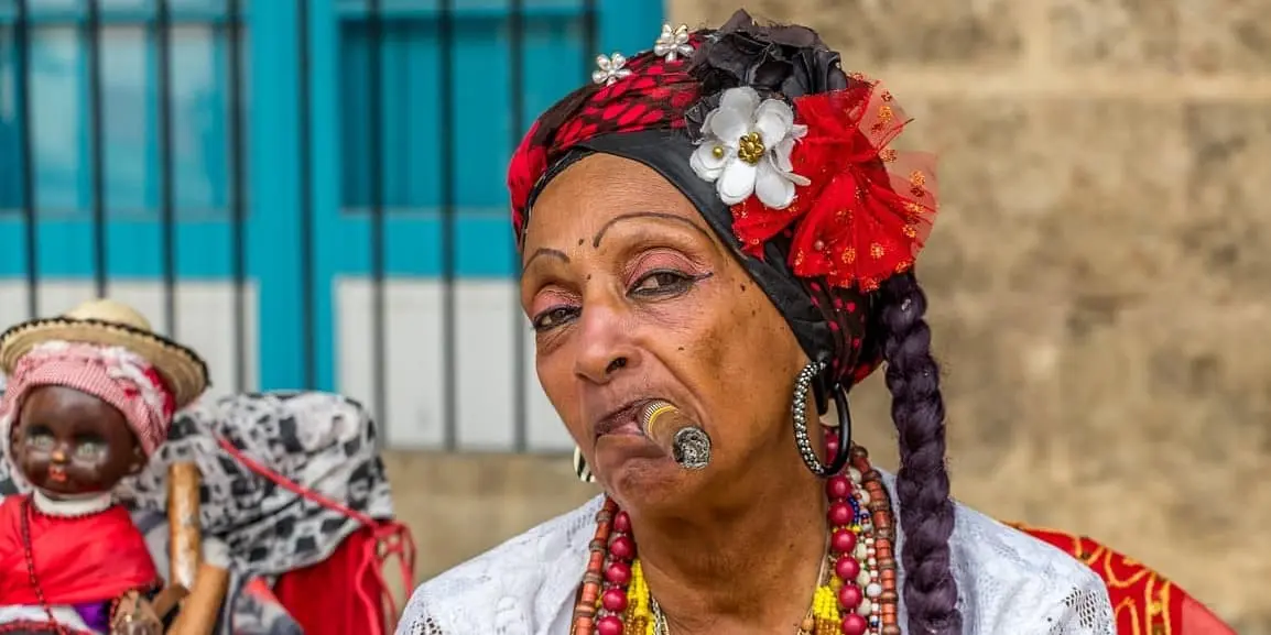 Giorno 02: LAS TERRAZAS –HAVANA