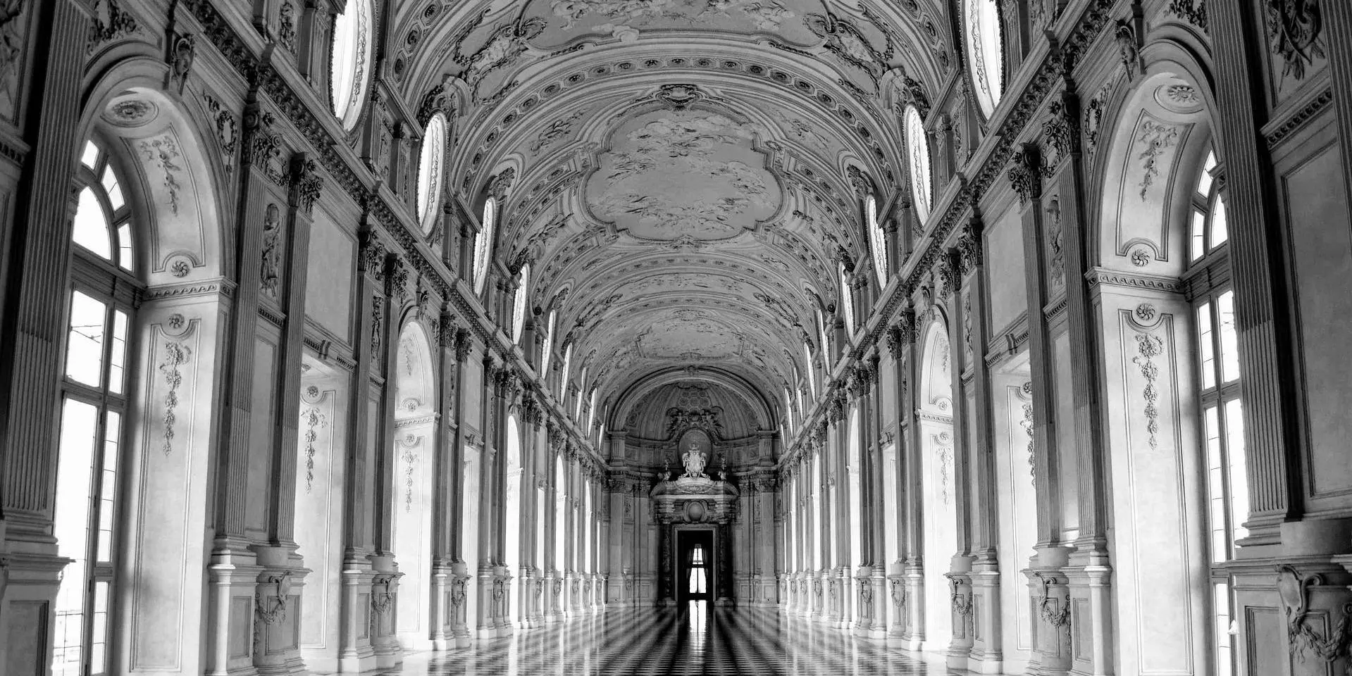 3rd day – THE PALACE OF VENARIA