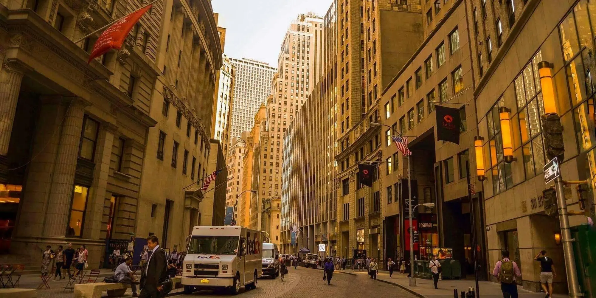 12º GIORNO: Lancaster area - New York City