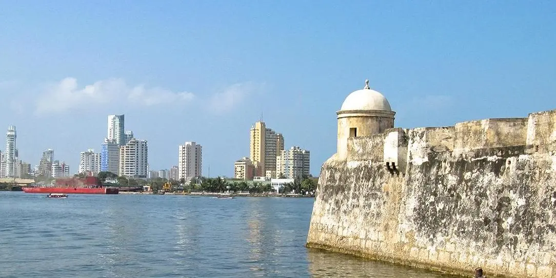 DAY 4. (Tuesday, December 30, 2025) CARTAGENA – CITY TOUR